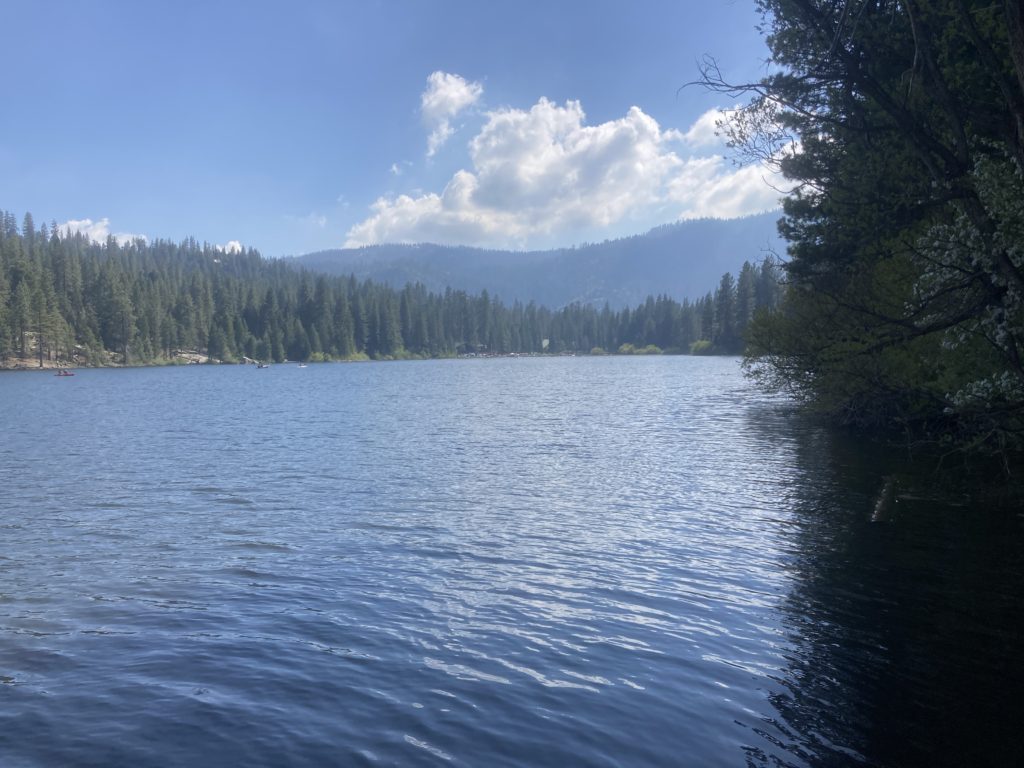 Hume Lake