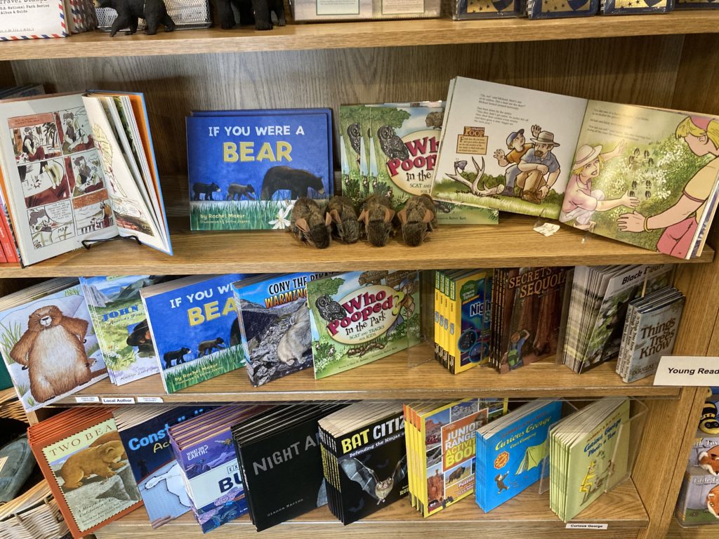 Various Children's Book