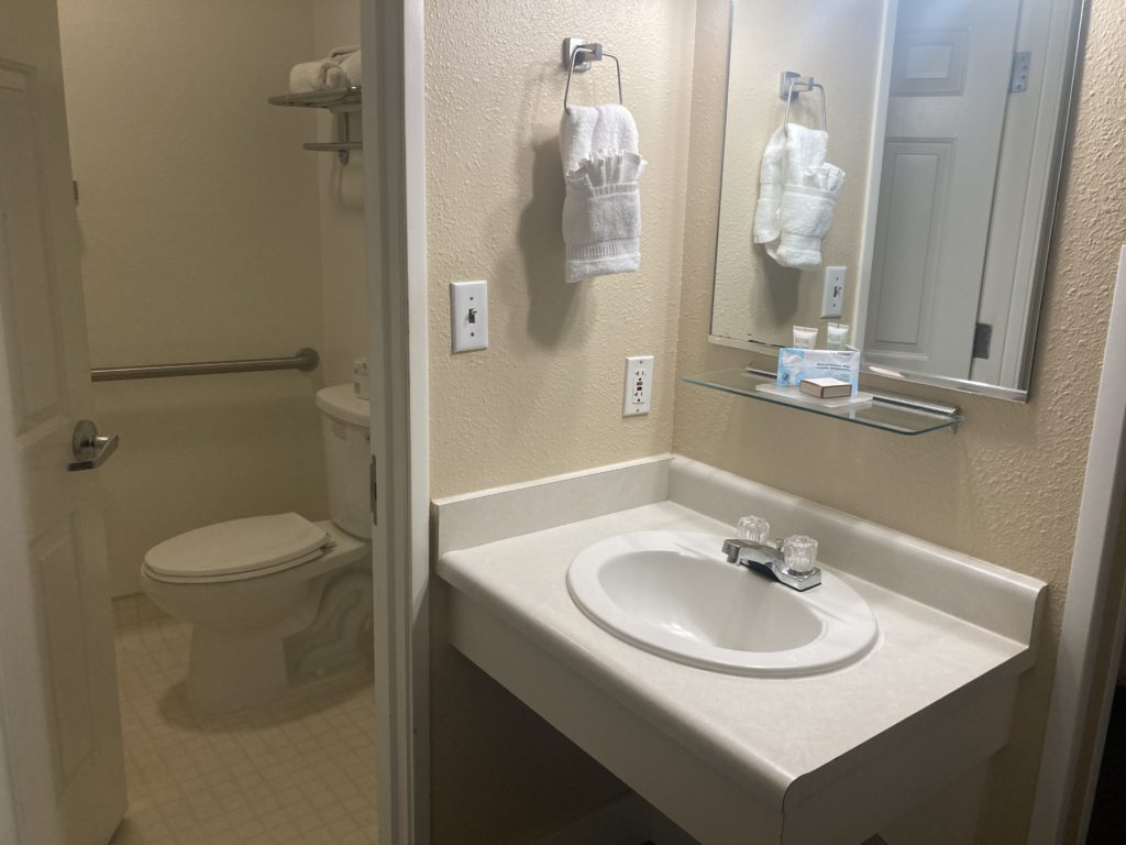 Bathroom Interior