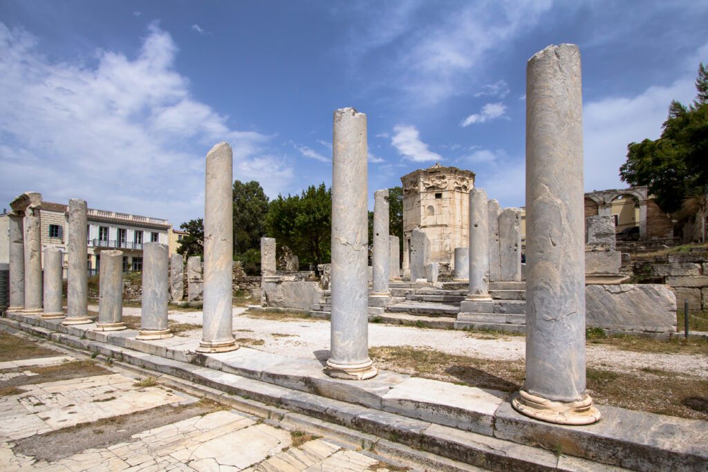 Ancient Agora