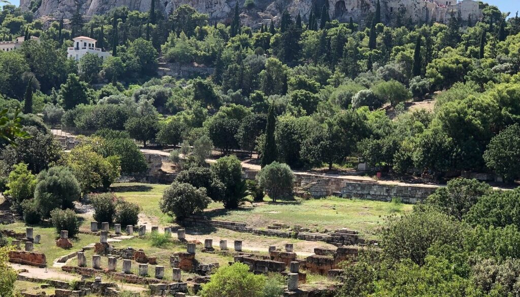Ancient Agora