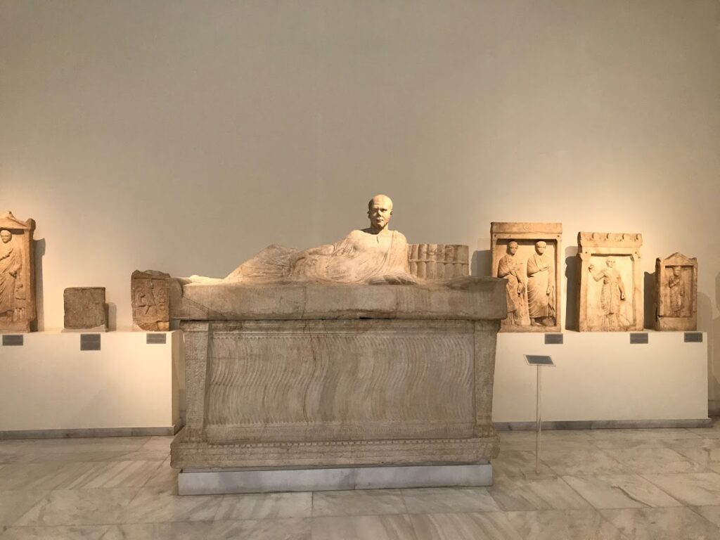National Archaeological Museum Athens