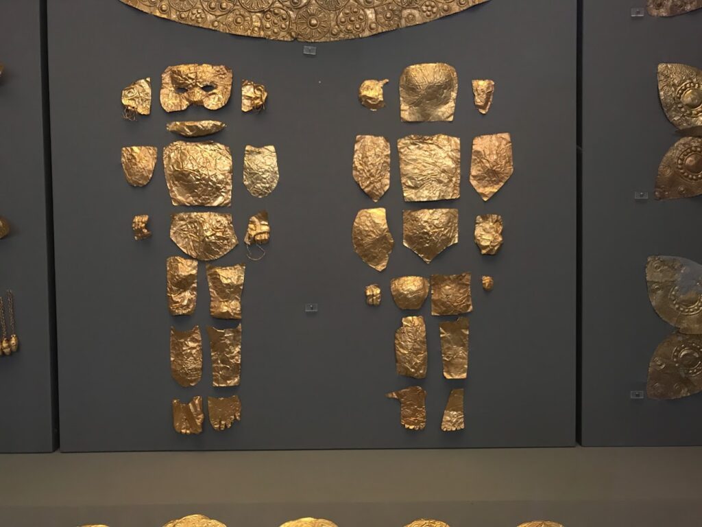 National Archaeological Museum Athens