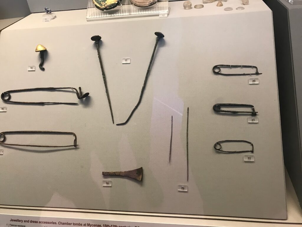 National Archaeological Museum Athens