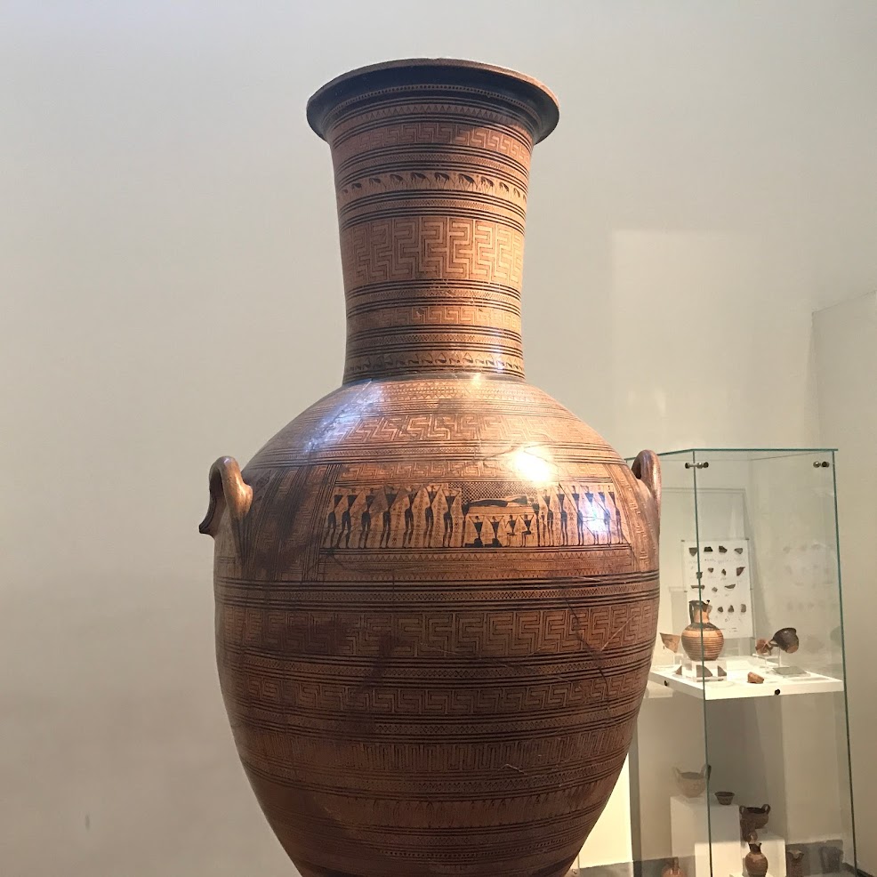 National Archaeological Museum Athens