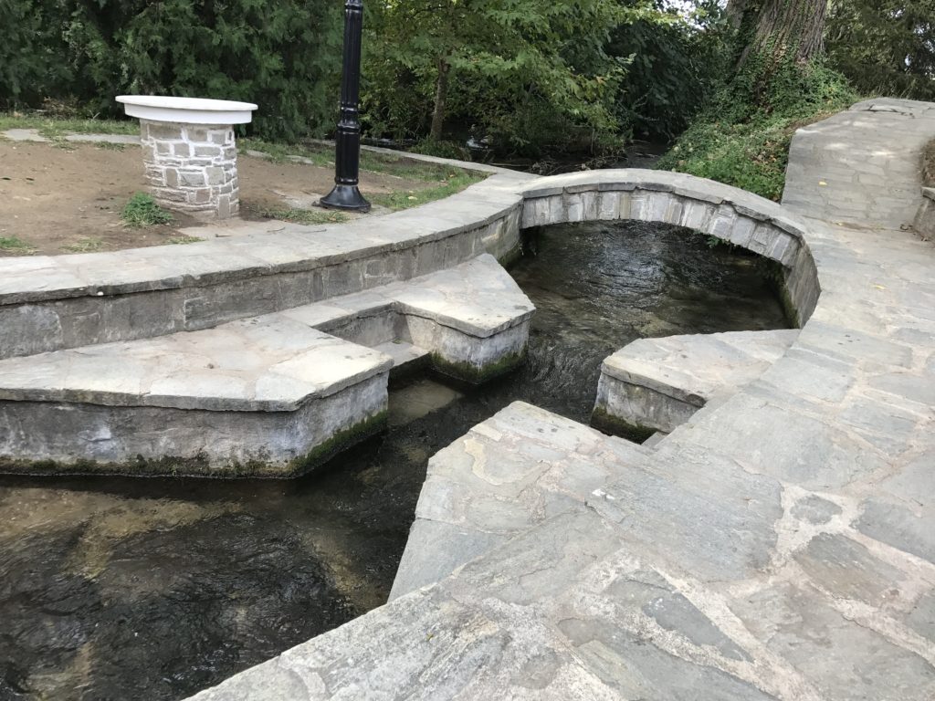 Lydia-Greece-River-where-Apostle-Paul-Baptized-Lydia