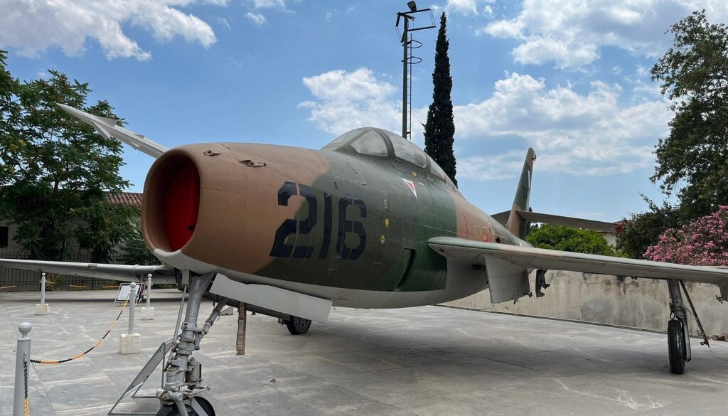 War Museum