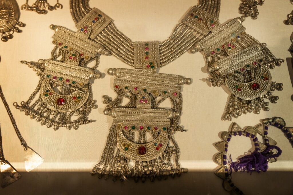 Antiquities Museum
