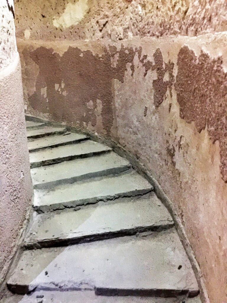 Catacombs of Kom El Shokafa