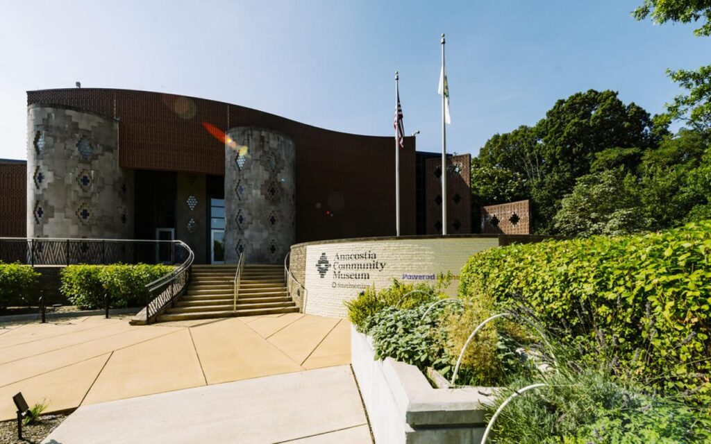 Anacostia Community Museum
