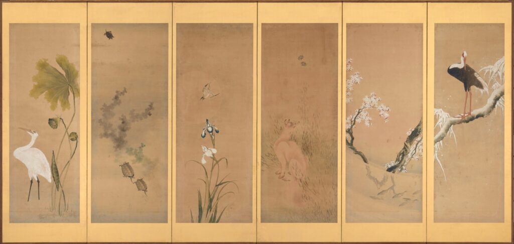 Freer Gallery of Art