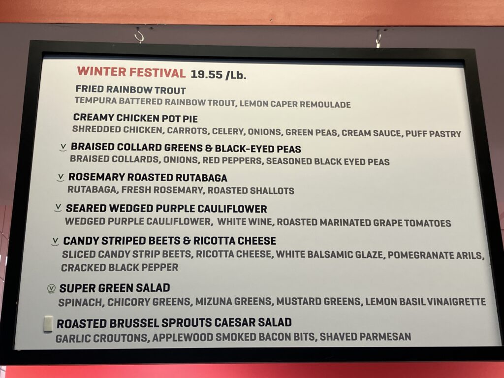 Eat at America's Table