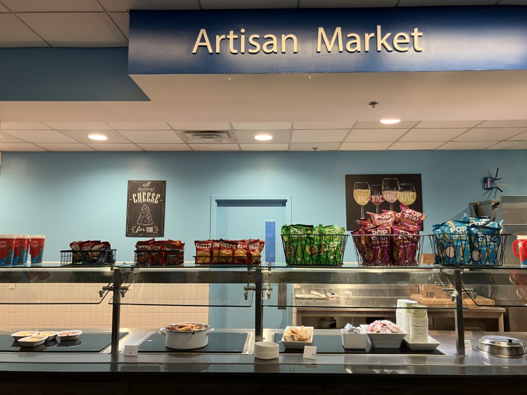 Eat at America's Table