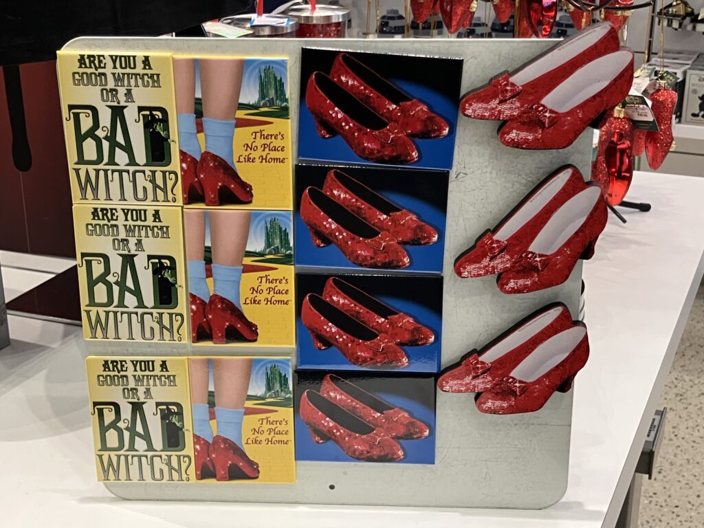 Gift Shop