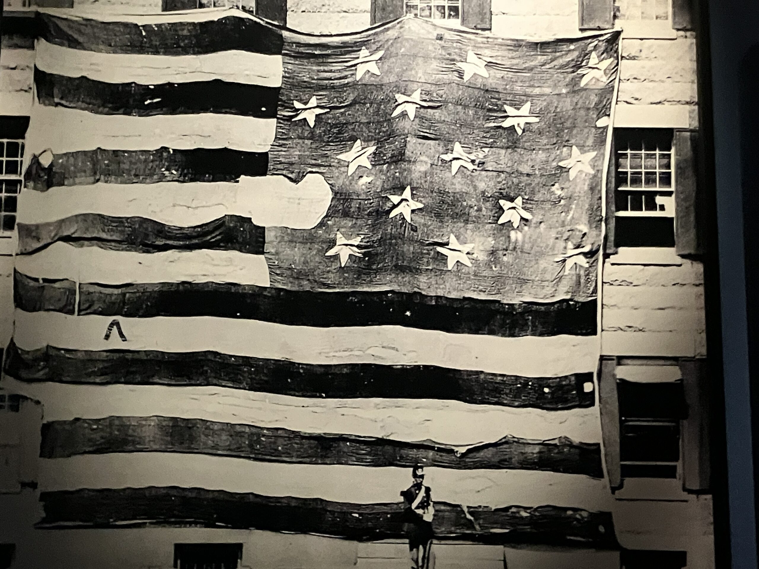 The Star Spangled Banner