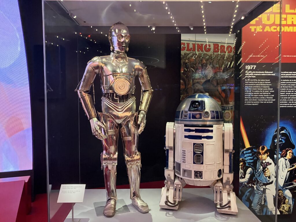 Smithsonian National Museum of American History