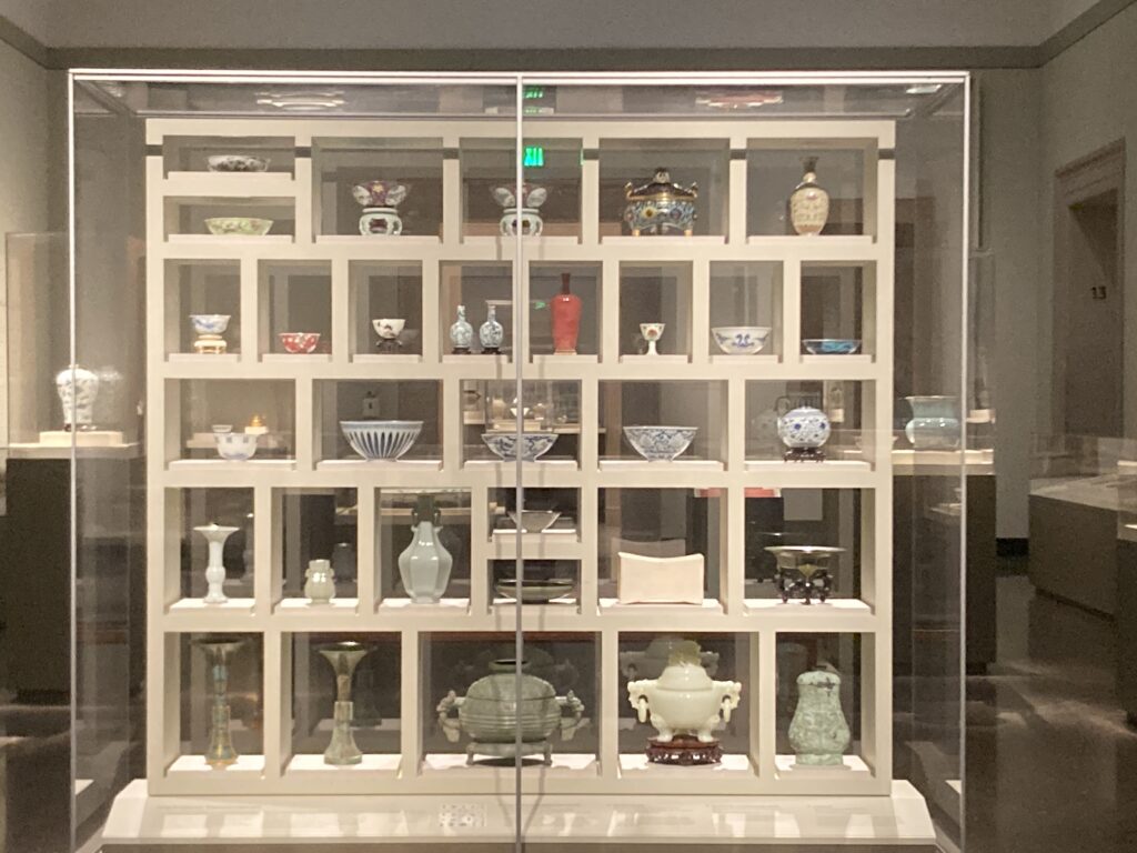Chinese Art