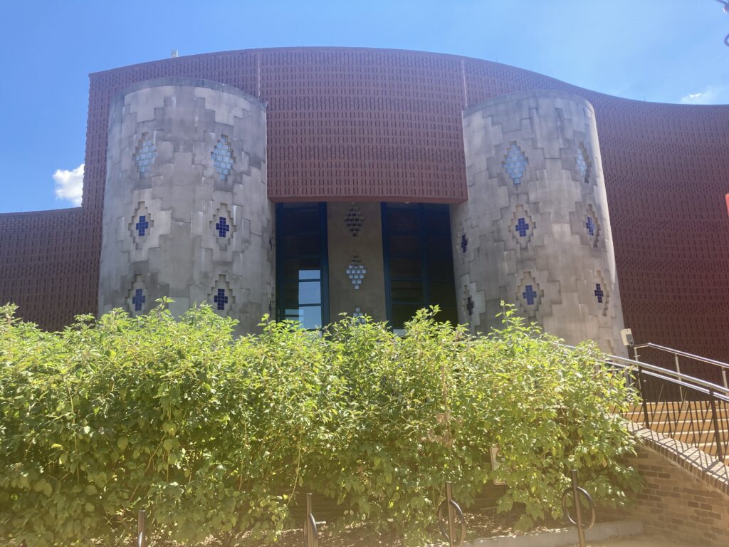 Anacostia Community Museum