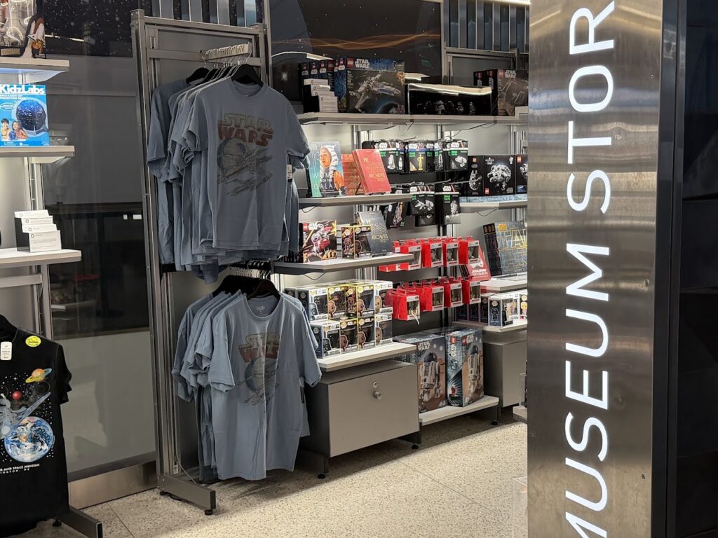 Museum Store