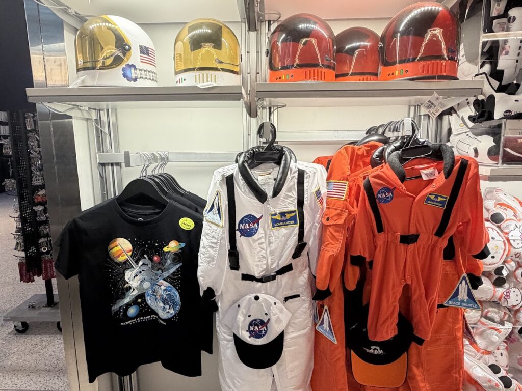 Museum Store
