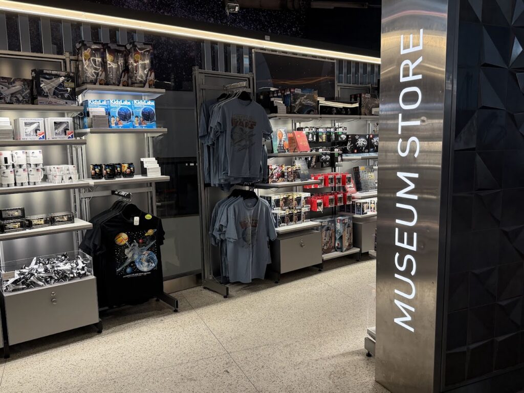Museum Store