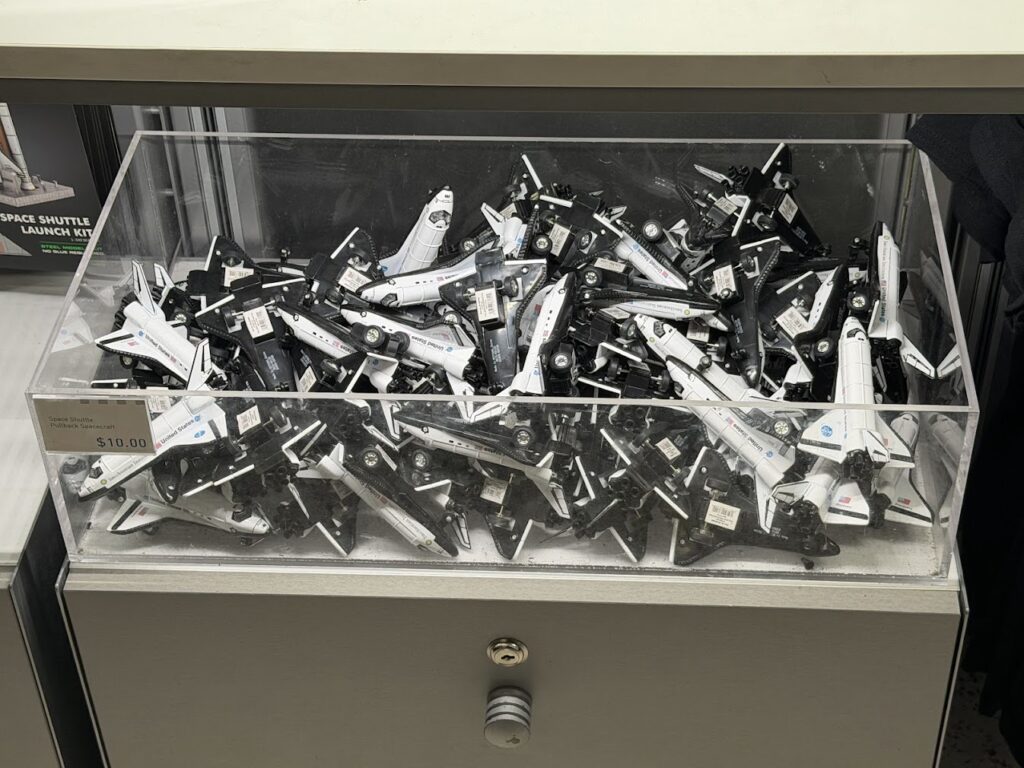 Museum Store