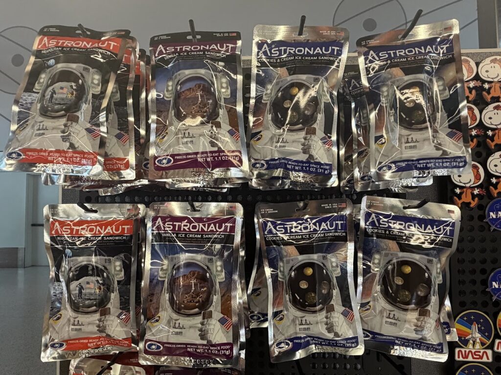 Museum Store