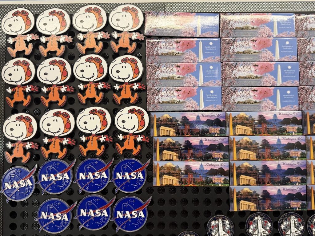 Museum Store