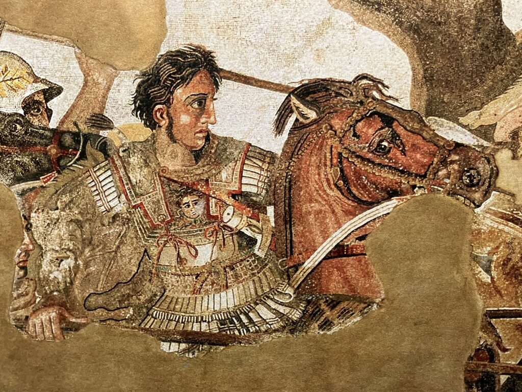 Battle of Issus