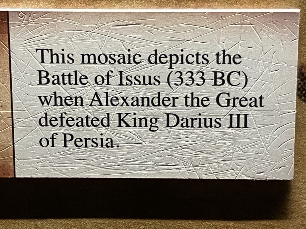 Battle of Issus