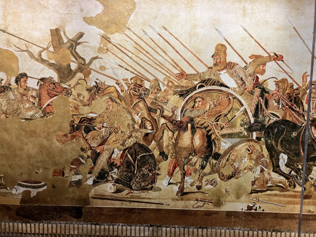 Battle of Issus