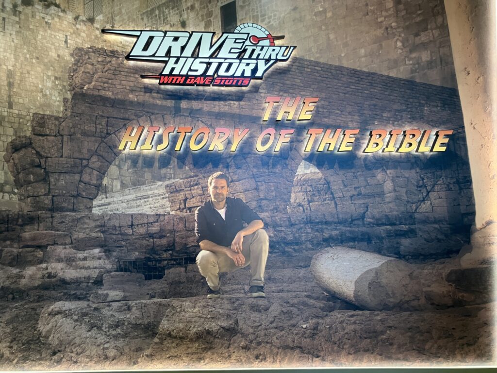 DriveThru History of the Bible (1)