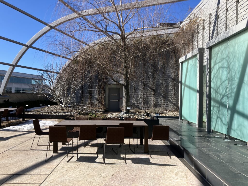 Manna Restaurant