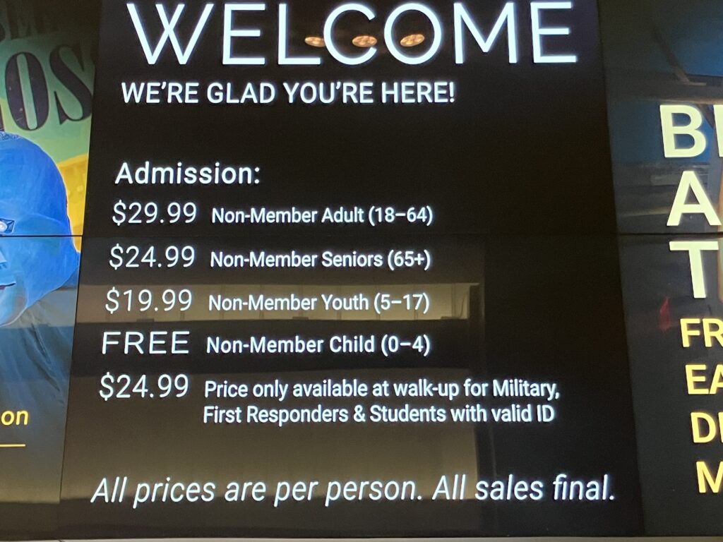 Museum of the Bible