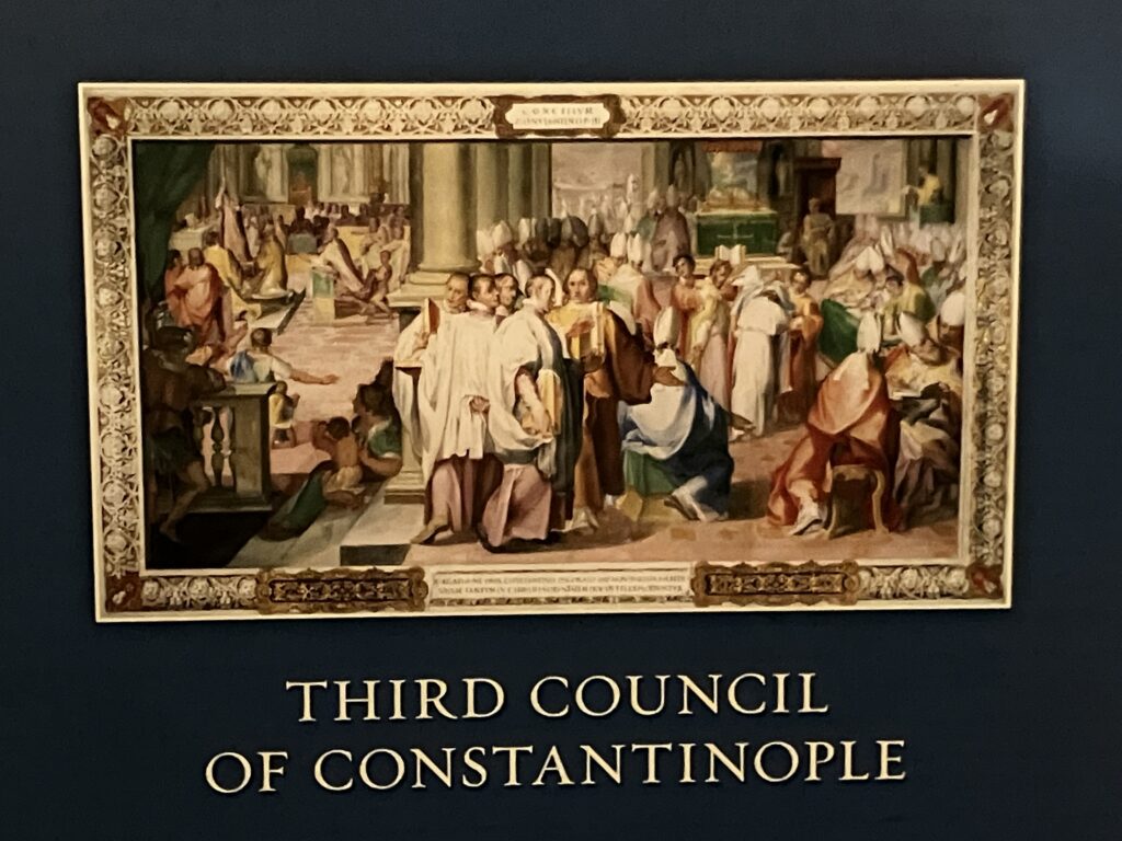 Treasures from the Vatican Museum