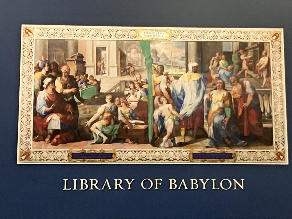 Treasures from the Vatican Museum
