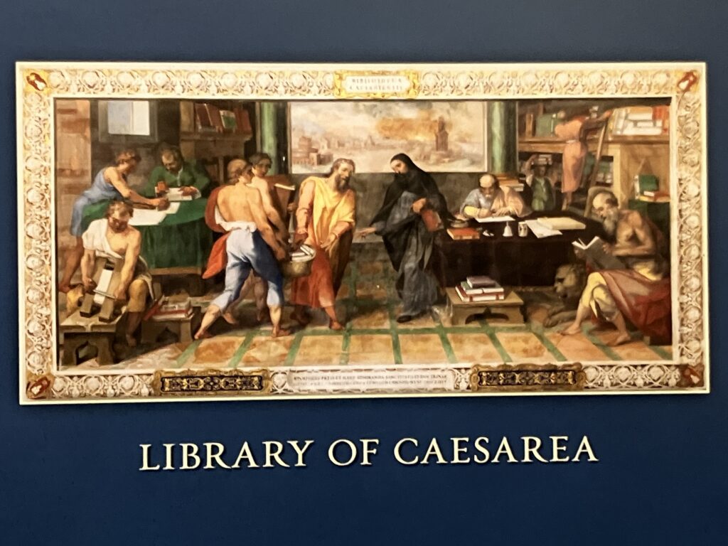 Treasures from the Vatican Museum