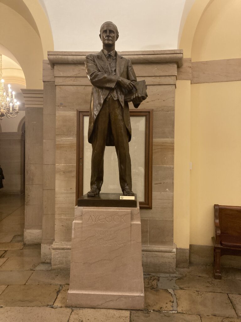 Charles Brantley Aycock