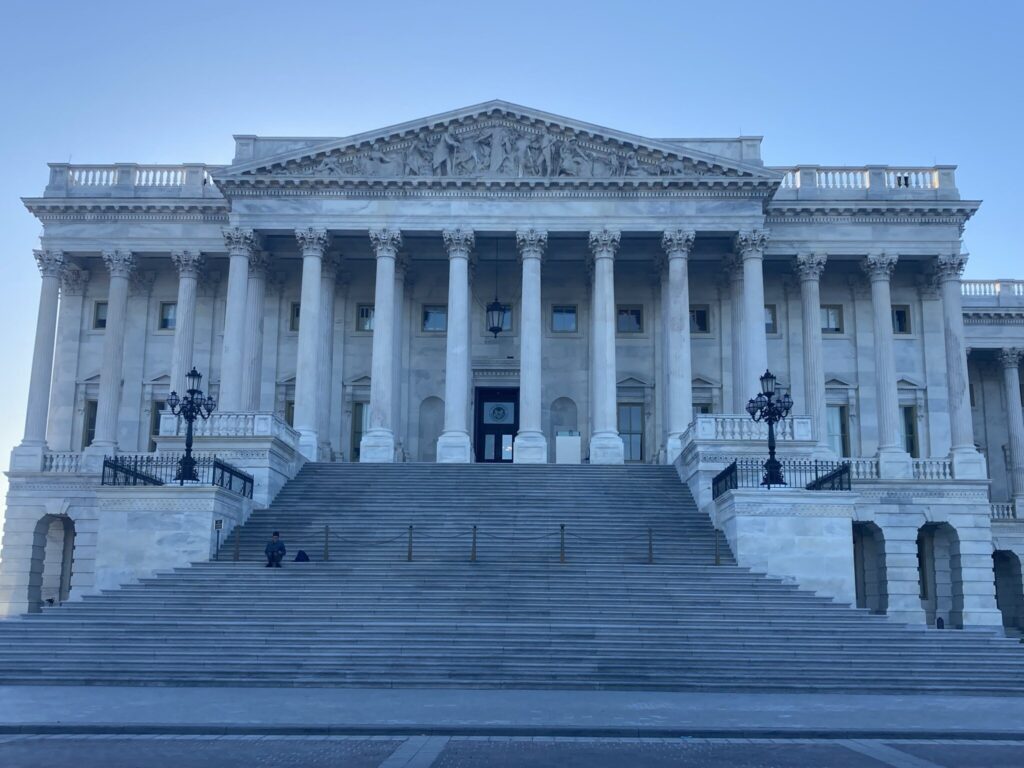 House of Representatives