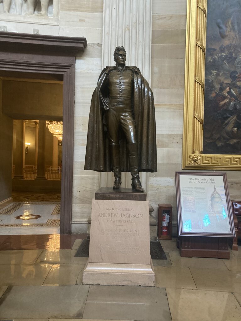 Andrew Jackson