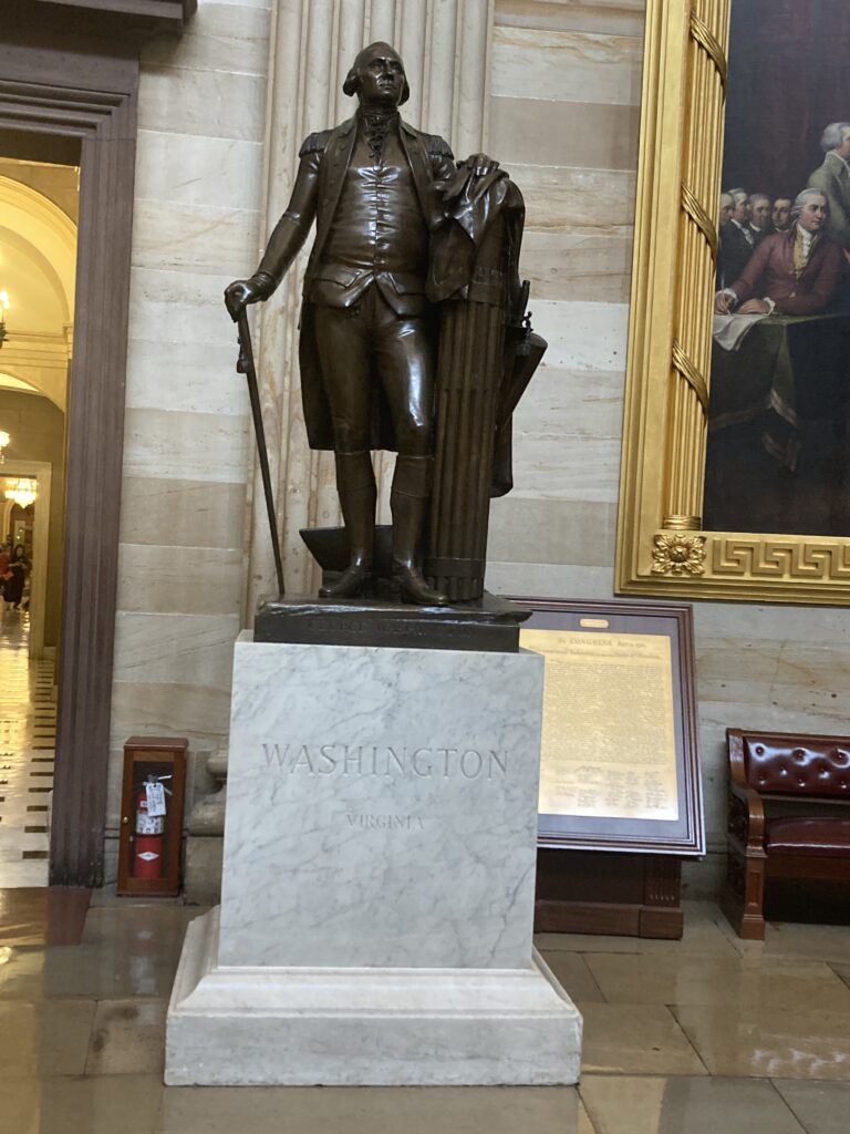 George Washington