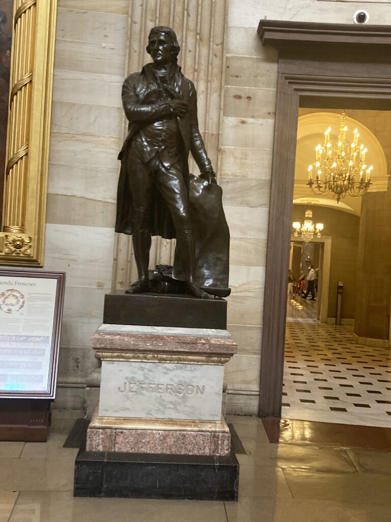 Jefferson