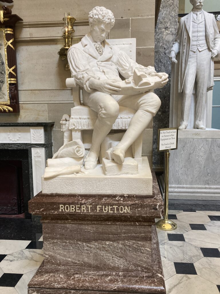 Robert Fulton