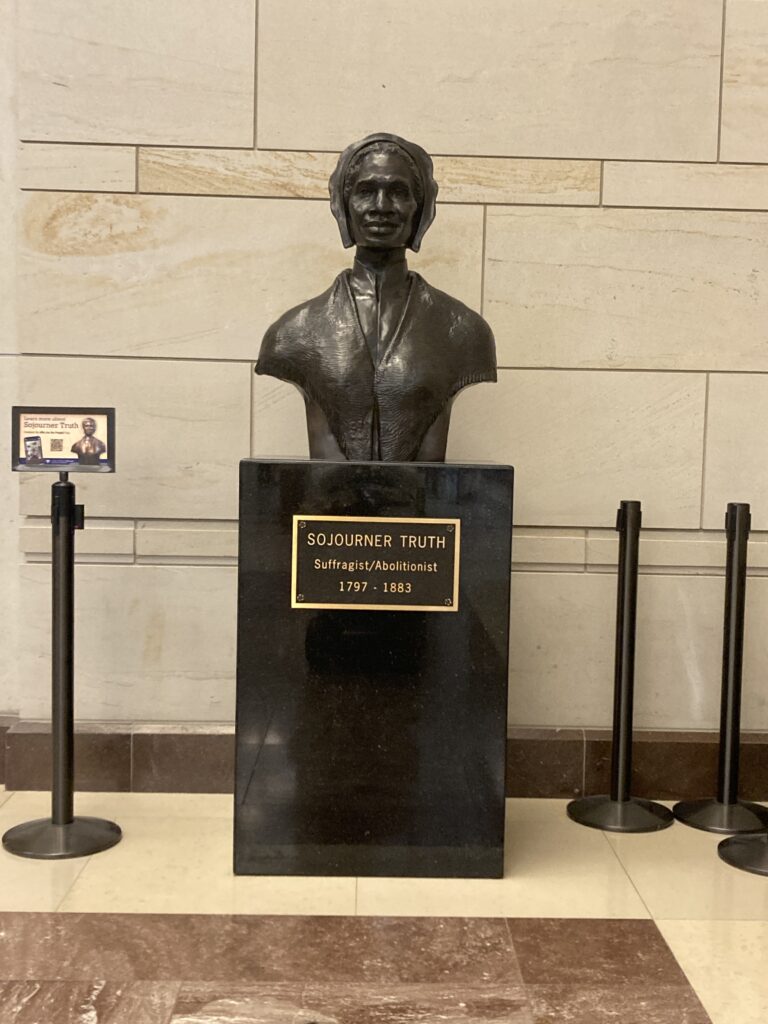 Sojourner Truth