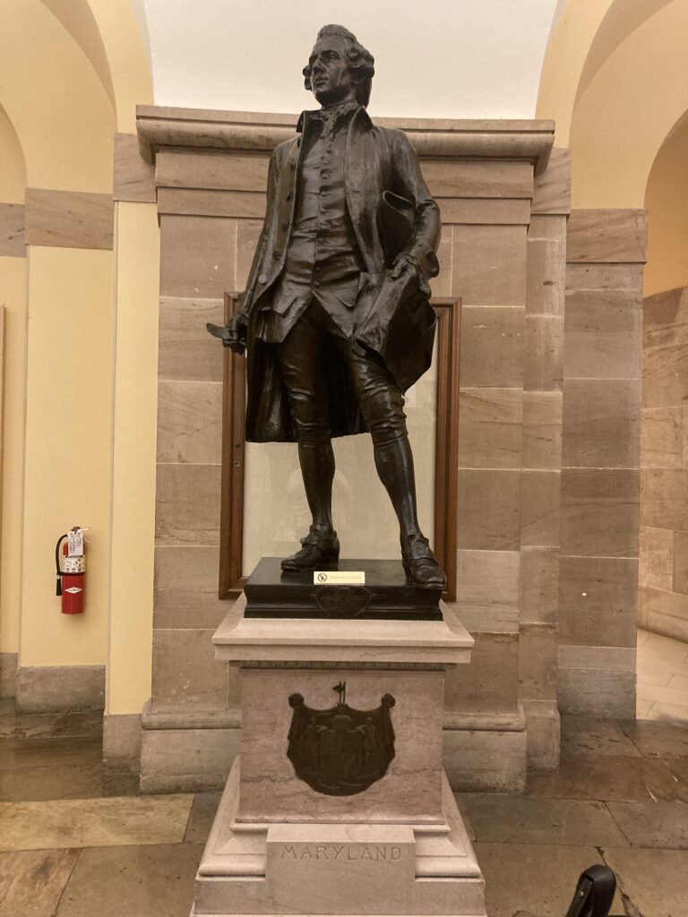 Thomas Jefferson