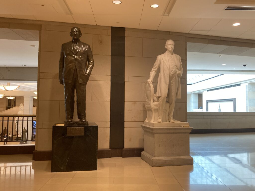U.S. Capitol Visitor Center