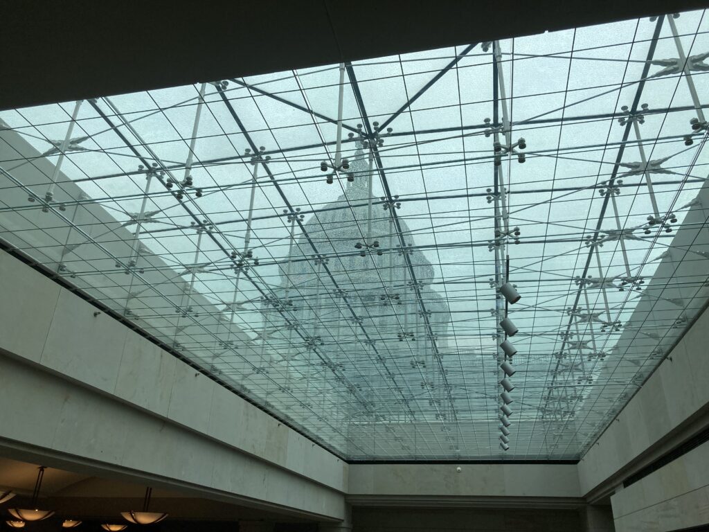 U.S. Capitol Visitor Center