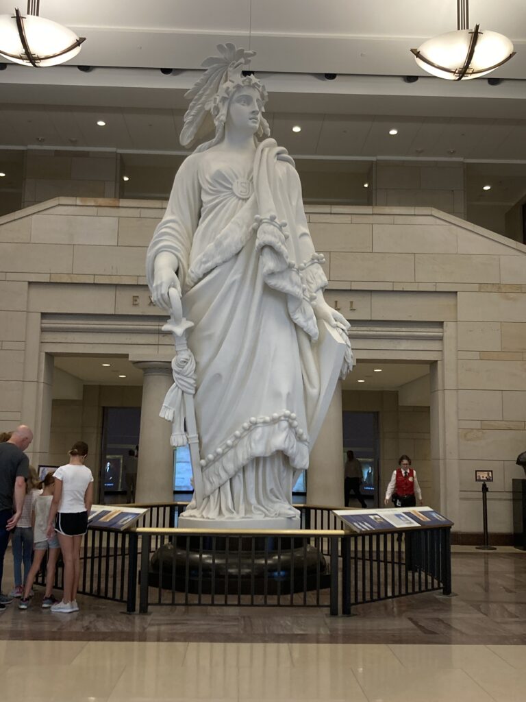 U.S. Capitol Visitor Center