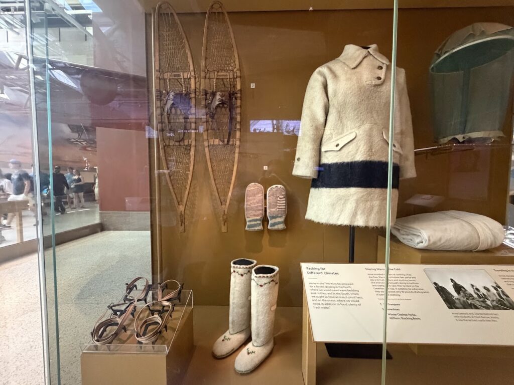 Barron Hilton Pioneers of Flight gallery