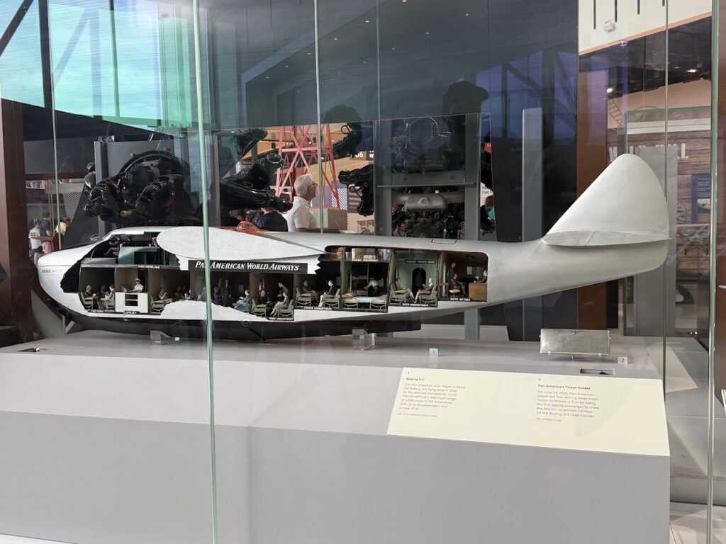 Boeing 314 Clipper